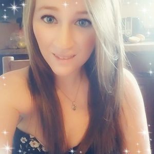 Meet your Posher, Kasey